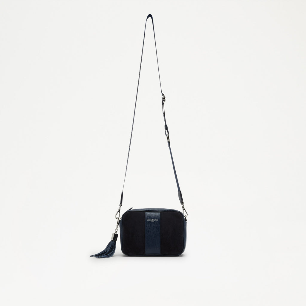 RobinCrossbody Camera Bag