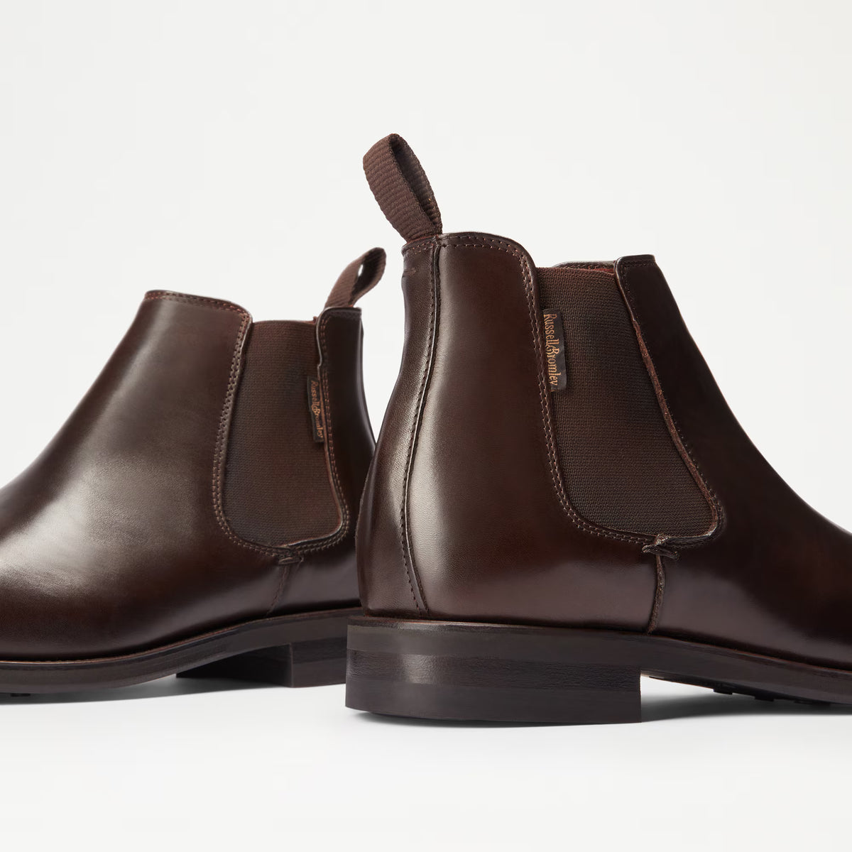 BurlingtonChelsea Boot