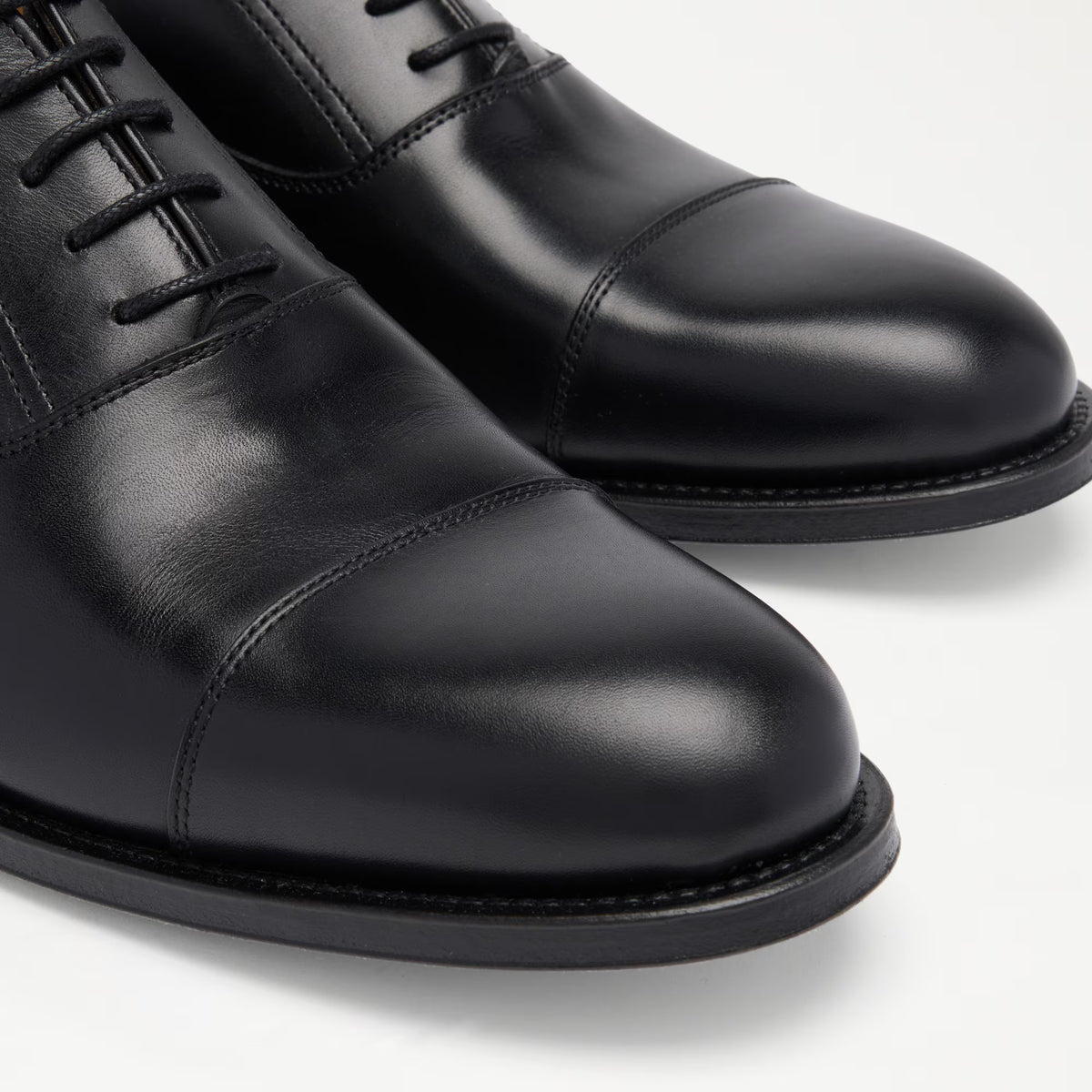 Barton OxfordLace-Up Oxford