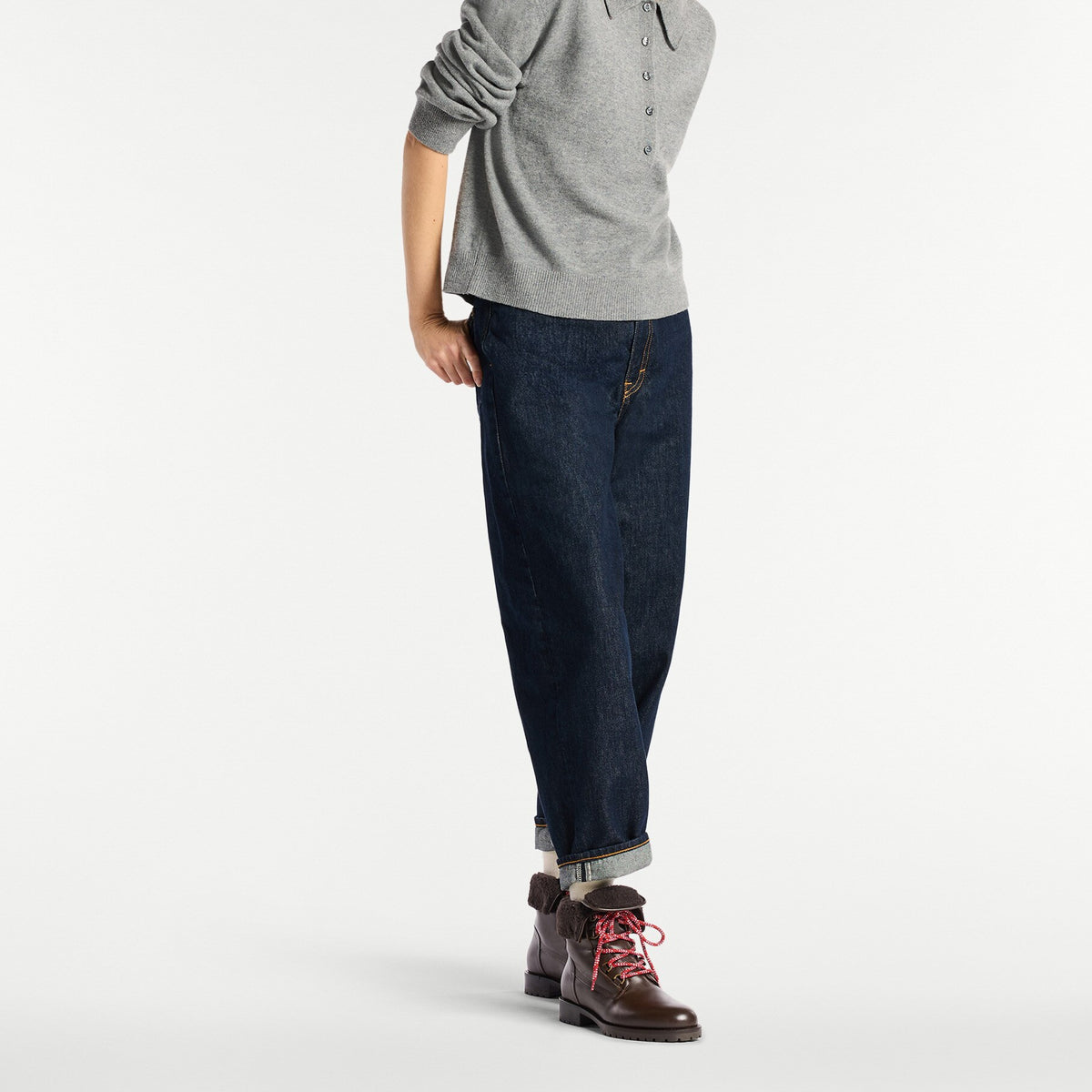 LagoonWinter Boot