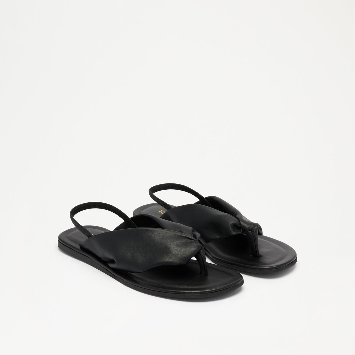ButterwickSlingback Thong Sandal
