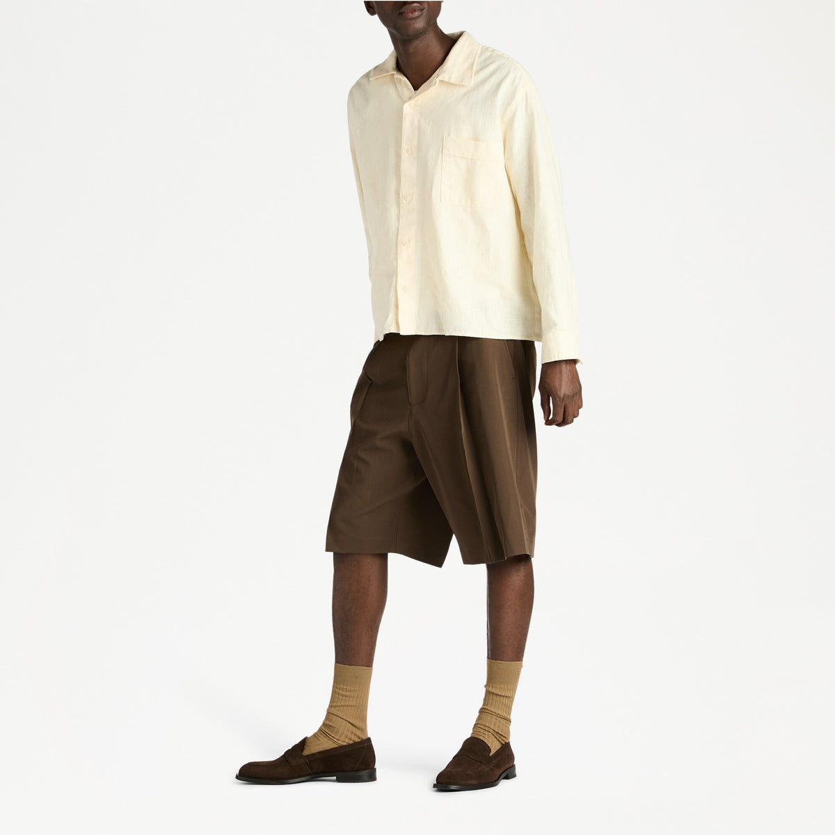 DavisClassic Penny Loafer