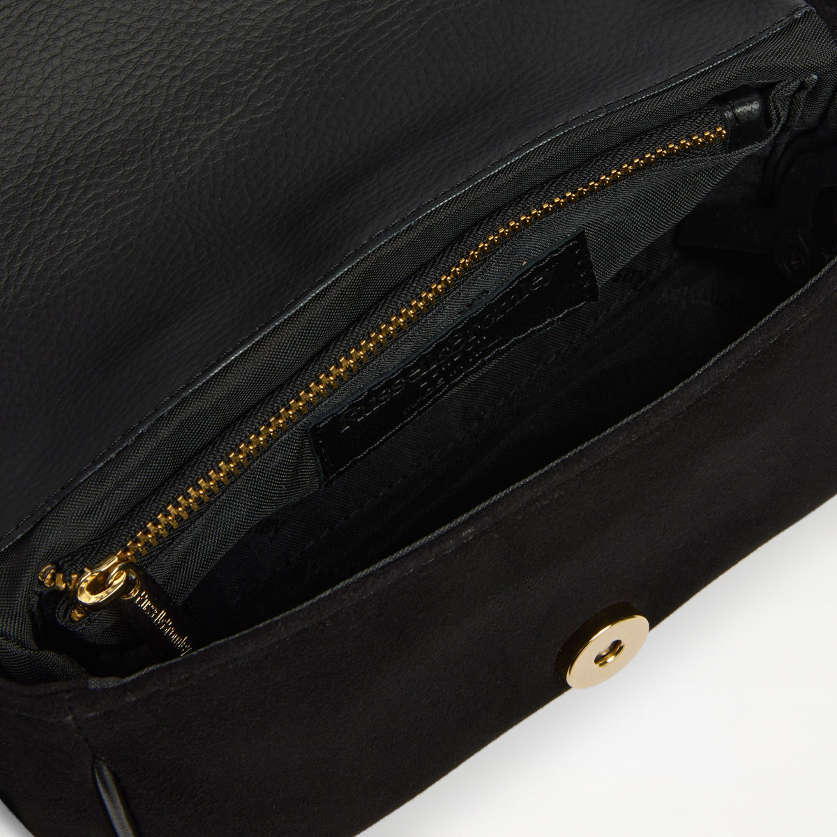 StrictlyBejewelled Chain Bag