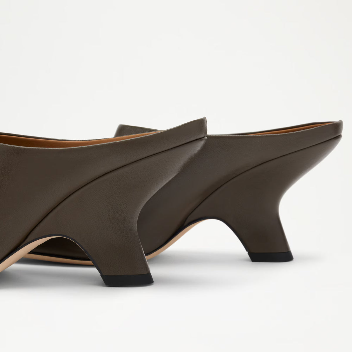 Haymoor MuleWedge Mule