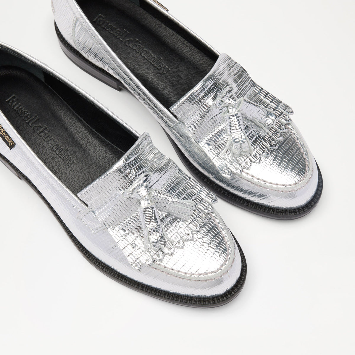 ChesterTassel Loafer