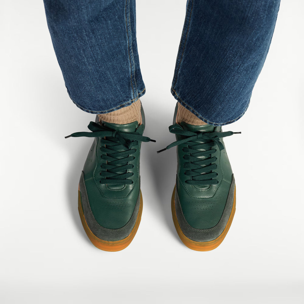 HarleySoft Unlined Trainer