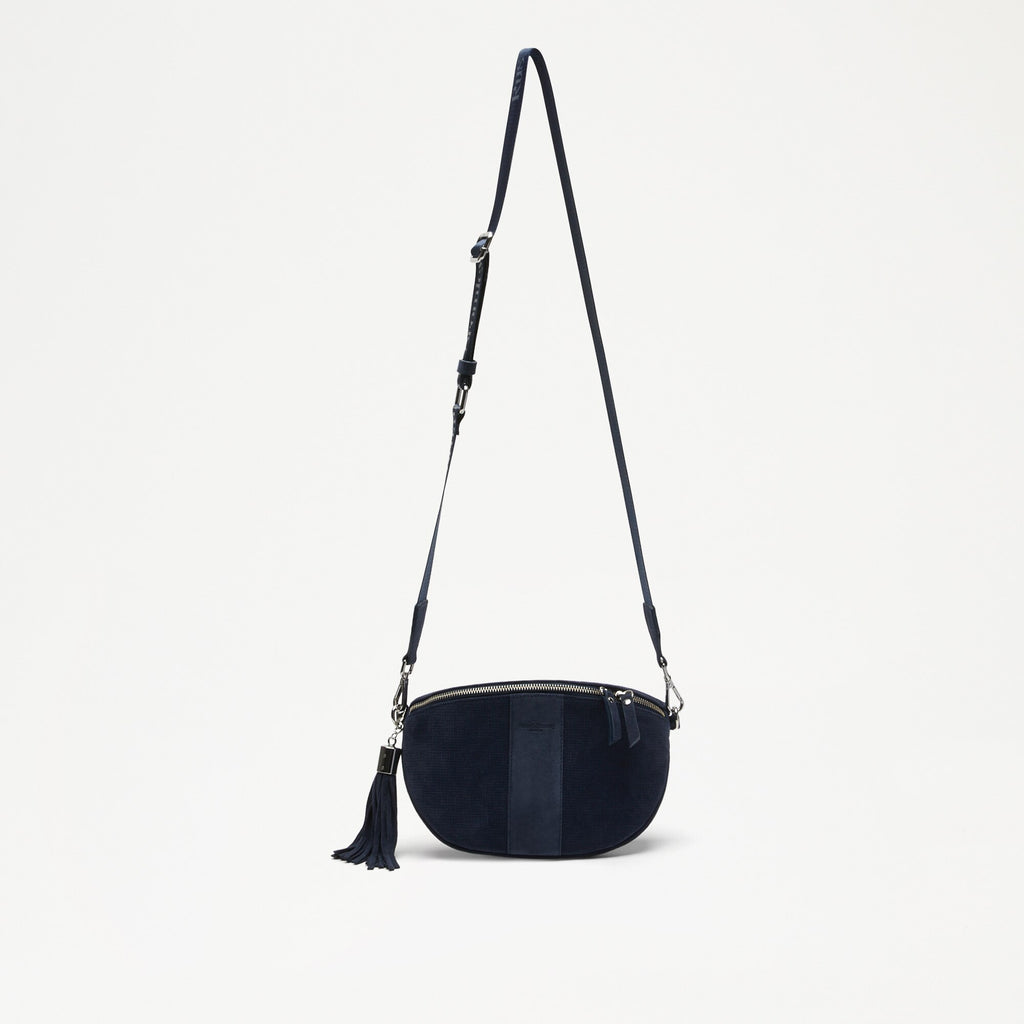 RotateCurved Crossbody Bag
