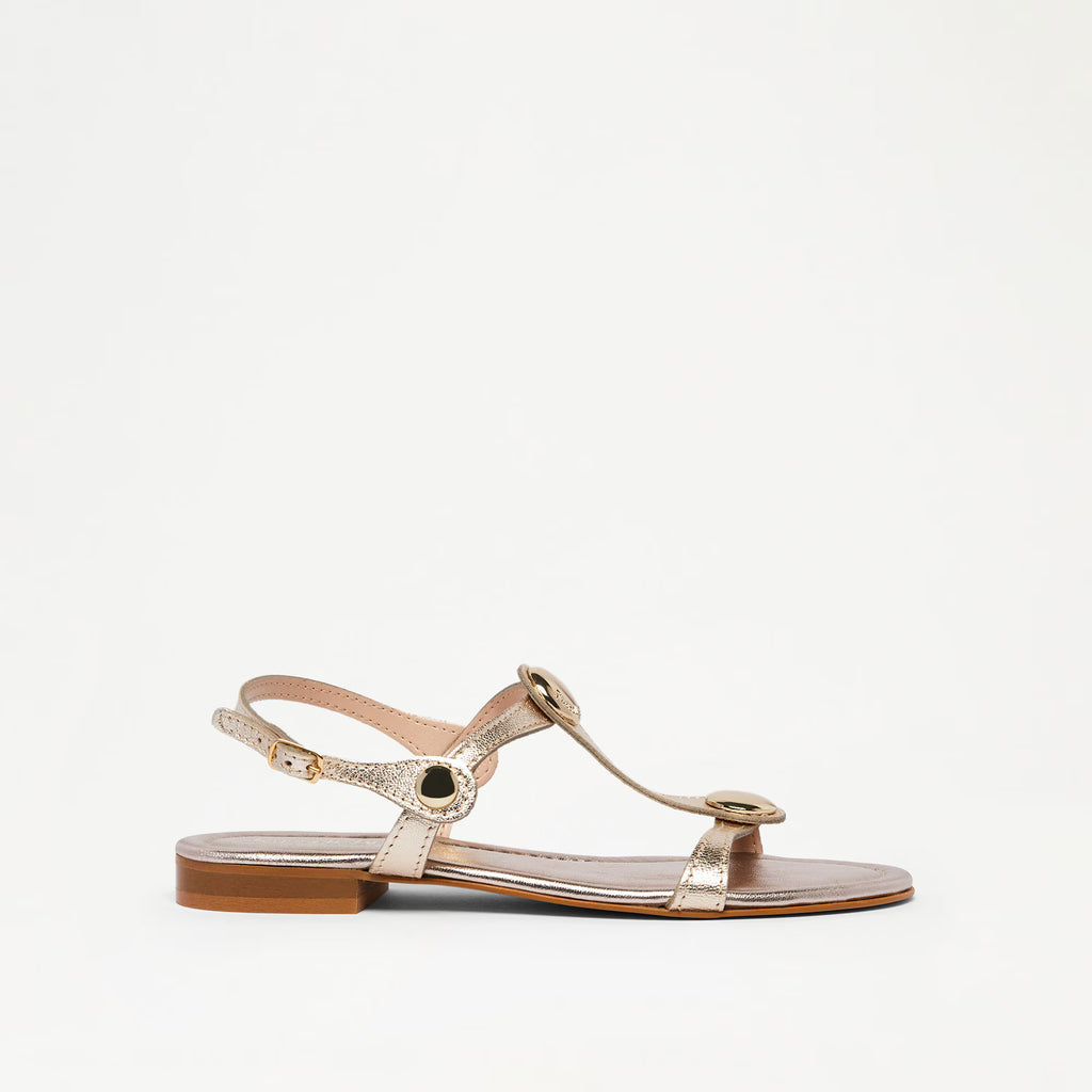 LaurenDisc Trim Sandal